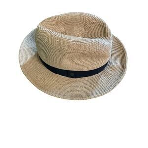 Sunday Afternoon Havana Hat-Cream Unisex Fedora